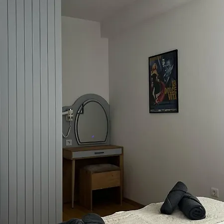 Palmanova Apartment