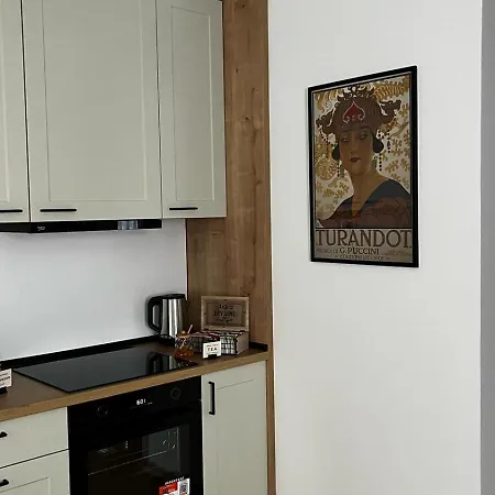 Palmanova Apartment *
