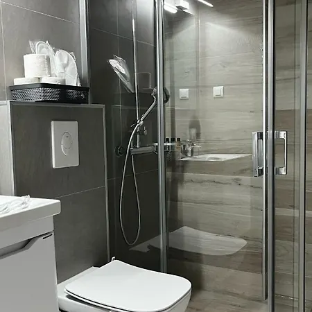 Palmanova Apartment Ohrid