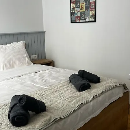 Apartment Palmanova