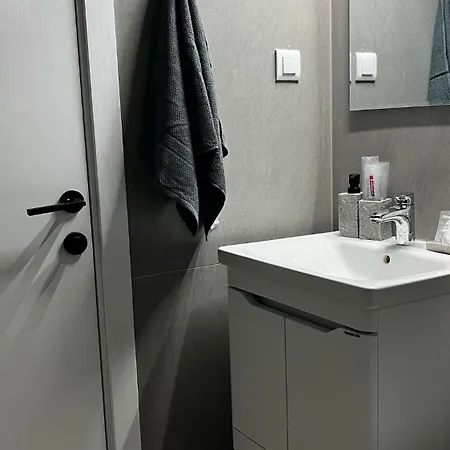 Palmanova Apartment