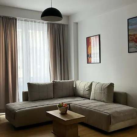 Apartment Palmanova